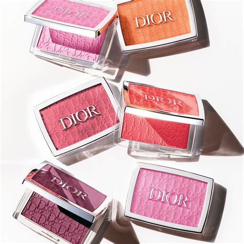 dior rosy pink blush|Dior blush rosy glow price.